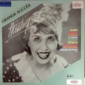 Couverture du produit · Grands Succès