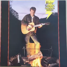 Couverture du produit · Kentucky Thunder