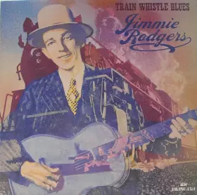 Couverture du produit · Train Whistle Blues