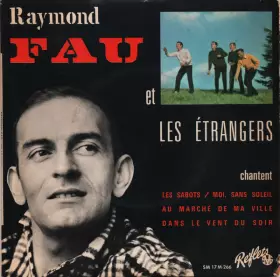 Couverture du produit · Les Sabots