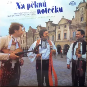 Couverture du produit · Na Pěknú Notečku