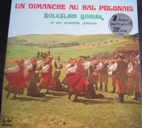 Couverture du produit · Un Dimanche Au Bal Polonais