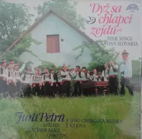 Couverture du produit · Dyž Sa Chlapci Zejdú