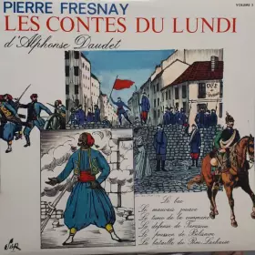 Couverture du produit · Les Contes Du Lundi : Volume 3