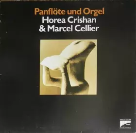Couverture du produit · Panflöte Und Orgel