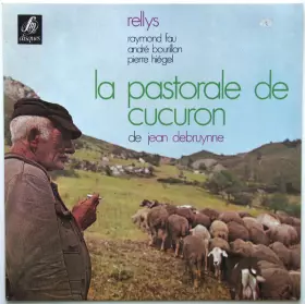 Couverture du produit · La Pastorale De Cucuron