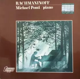 Couverture du produit · Piano Pieces