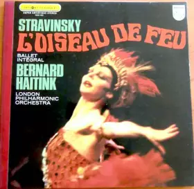 Couverture du produit · L'oiseau De Feu