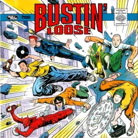 Couverture du produit · Bustin' Loose