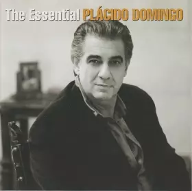 Couverture du produit · The Essential Placido Domingo