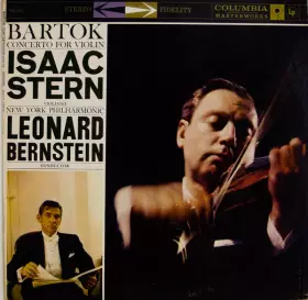 Couverture du produit · Concerto For Violin