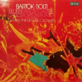 Couverture du produit · Bluebeard's Castle