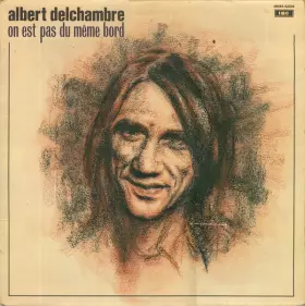 Couverture du produit · On Est Pas Du Même Bord