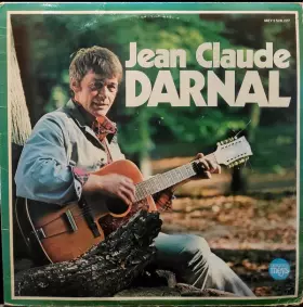 Couverture du produit · Jean Claude Darnal