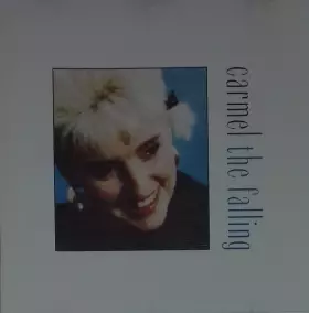 Couverture du produit · The Falling