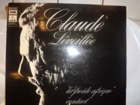 Couverture du produit · La Froide Afrique / Contact 