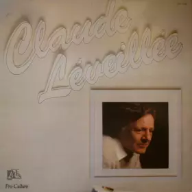 Couverture du produit · Claude Léveillée