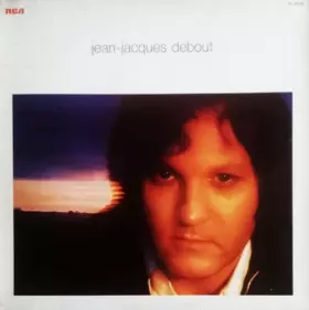 Couverture du produit · Jean-Jacques Debout