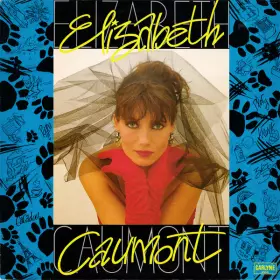 Couverture du produit · Elizabeth Caumont