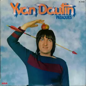 Couverture du produit · Pataques