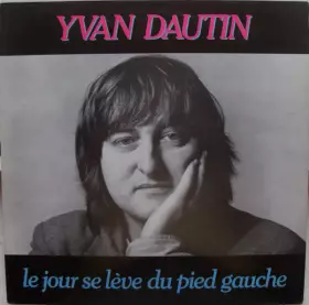 Couverture du produit · Le Jour Se Lève Du Pied Gauche