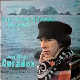 Couverture du produit · Sous La Mer D'Iroise... Portsall