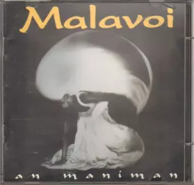 Couverture du produit · An Maniman