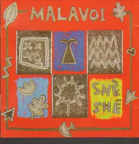 Couverture du produit · Shè Shé