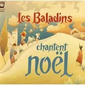 Couverture du produit · Chantent Noël