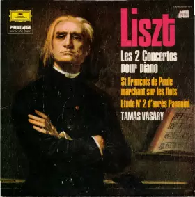 Couverture du produit · Les 2 Concertos Pour Piano