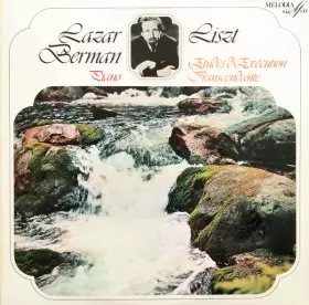 Couverture du produit · Etudes D'Exécution Transcendante