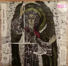 Couverture du produit · Dante Symphony