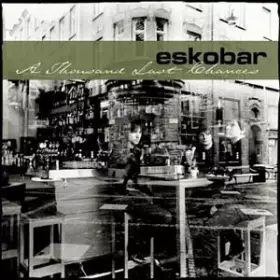 Couverture du produit · A Thousand Last Chances