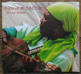 Couverture du produit · Smaa Smaa