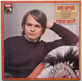 Couverture du produit · Pièces Pour Piano