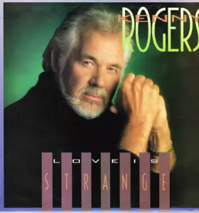 Couverture du produit · Love Is Strange