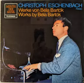 Couverture du produit · Werke Von Béla Bartók = Works By Béla Bartók