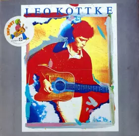 Couverture du produit · Leo Kottke