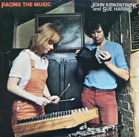 Couverture du produit · Facing The Music