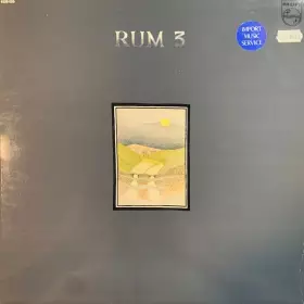 Couverture du produit · Rum 3
