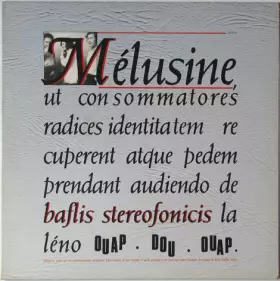 Couverture du produit · Le Seul Groupe Au Monde...