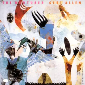Couverture du produit · The Nurturer