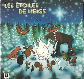 Couverture du produit · Les Étoiles De Neige / Le Secret Du Luthier