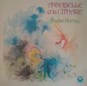 Couverture du produit · Annabelle Et La Cithare