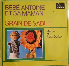 Couverture du produit · Bébé Antoine et sa maman