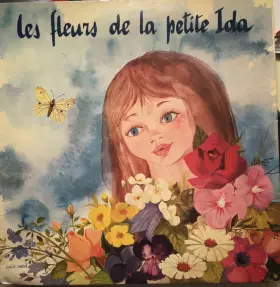 Couverture du produit · Les Fleurs De La Petite Ida