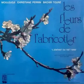 Couverture du produit · Les Fleurs De L'Abricotier
