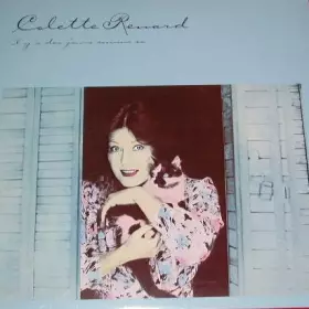 Couverture du produit · Il Y A Des Jours Comme Ca