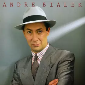Couverture du produit · André Bialek