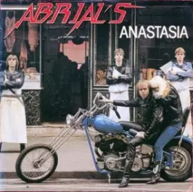 Couverture du produit · Anastasia